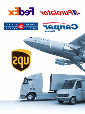 Courier and LTL rate shopping